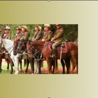 Australian War Animal Memorials
