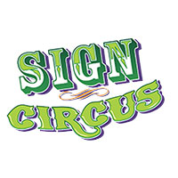 Sign Circus
