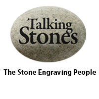 talking Stone